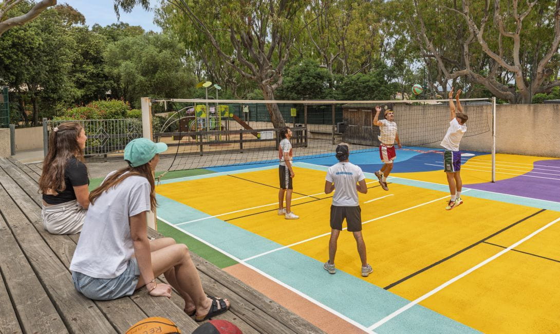 2025 Vacances Giens Terrain Multisports 015