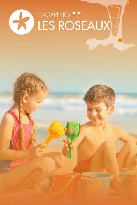 Camping Les Roseaux **