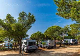 Camping La Tour Fondue