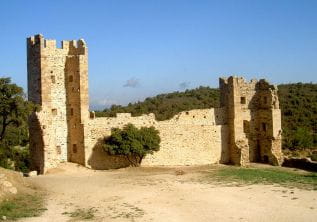 Old Castle