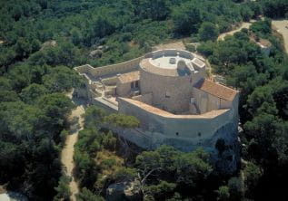 Fort Sainte-Agathe