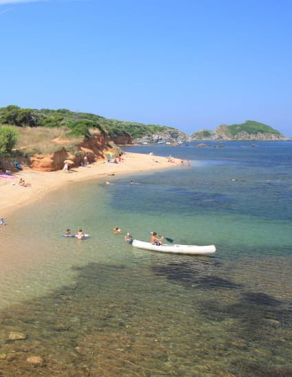 L'Ayguade