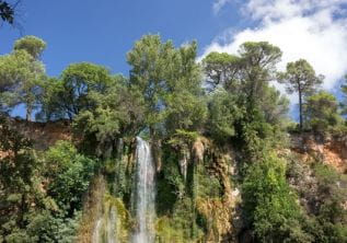 Sillans-la-Cascade