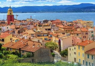 Saint-Tropez