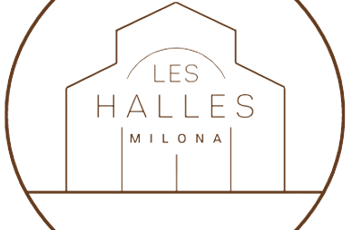 Halles Milona / La Moutonne